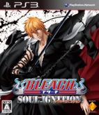 Game Bleach: Soul Ressurreccion - PS3